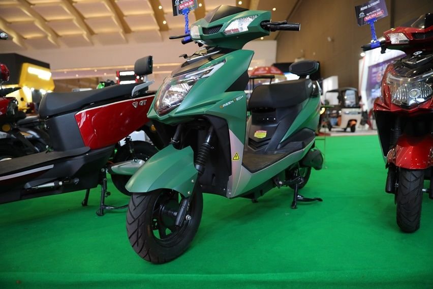 Greentech Aero