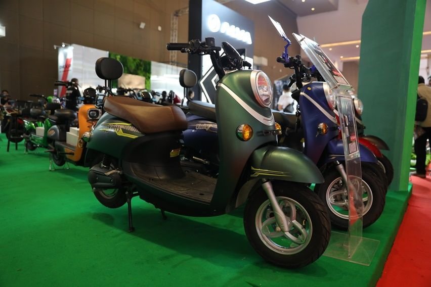 Greentech Unity