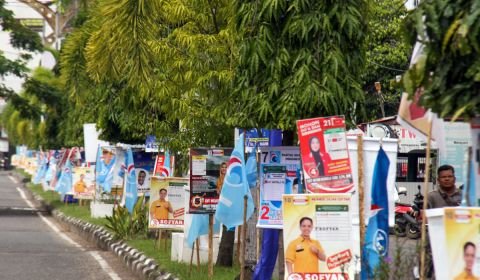 Komisi II: Revisi UU Pemilu Wajib Segera Dilaksanakan
