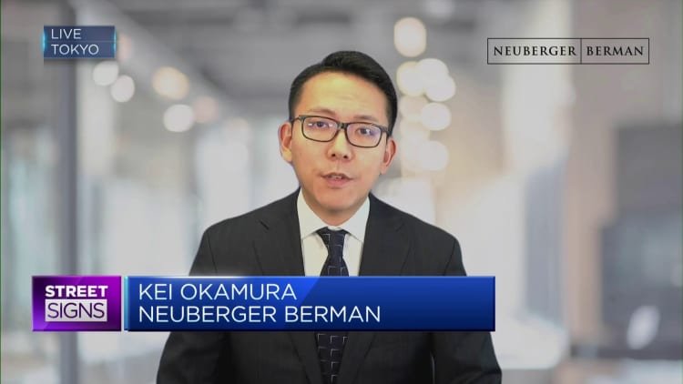 Neuberger Berman: Diperkirakan kenaikan upah di Jepang akan 'menetes ke bawah' dan menyebar ke perusahaan-perusahaan kecil