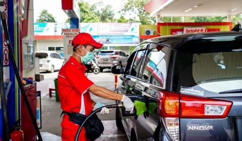 Pemerintah Dinilai Miliki Dua Opsi Tangani Kenaikan Harga Minyak