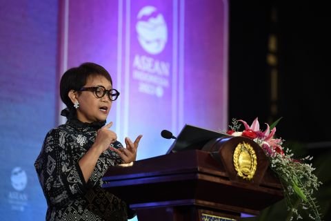 RI-Tiongkok Sepakat Menjaga Kerja Sama Saling Menguntungkan