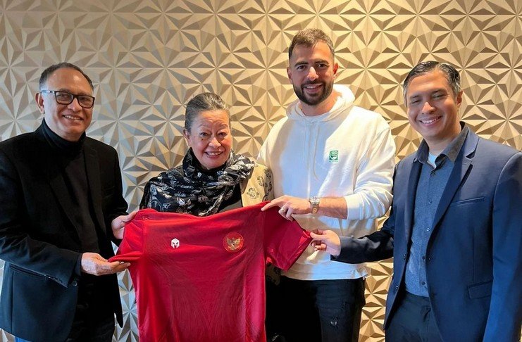 Nenek Jordi Amat Menangis Tiap Kali Dengar Indonesia Raya 1 Nenek Jordi Amat Menangis Tiap Kali Dengar Indonesia Raya