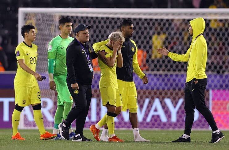 Salah Besar Bila Malaysia Minta Kim Pan-gon Pergi 5 Salah Besar Bila Malaysia Minta Kim Pan-gon Pergi
