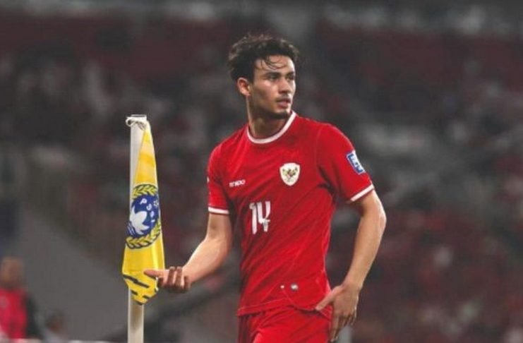 Media Belanda Tunjukkan Efek Gila Pemain Keturunan yang Bela Timnas Indonesia 1 Media Belanda Tunjukkan Efek Gila Pemain Keturunan yang Bela Timnas Indonesia