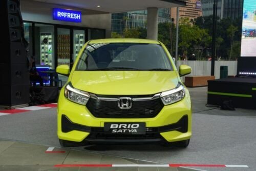 New-Honda-Brio-RS-Satya-6-500x333.jpg Mobil Murah Masih Menarik Dilirik, Simak Daftar Terbarunya Berikut Ini