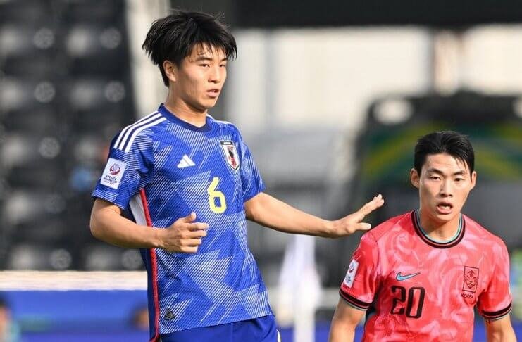Korea Selatan Jadi Lawan Indonesia di Perempat Final Piala Asia U-23 1 Timnas U-23 Indonesia akan Melawan Korea Selatan di Perempat Final Piala Asia U-23 2 (@afcasiancup)