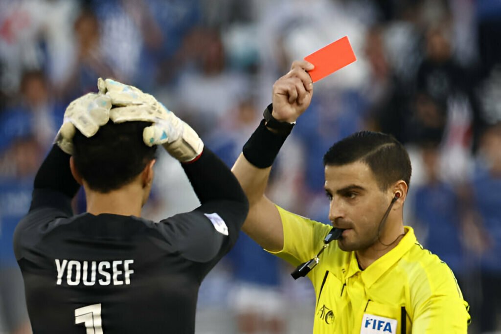 Hasil Qatar vs Jepang: Susah Payah Samurai Biru 2 Hasil Qatar vs Jepang