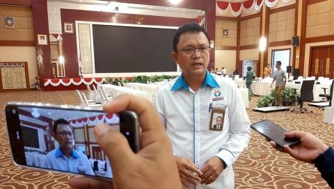 Ombudsman Kepri Pantau Pasokan Listrik PLN Batam Jelang Masa Mudik Lebaran