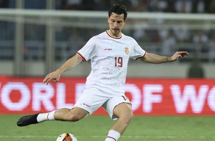 Media Belanda Tunjukkan Efek Gila Pemain Keturunan yang Bela Timnas Indonesia 2 Media Belanda Tunjukkan Efek Gila Pemain Keturunan yang Bela Timnas Indonesia