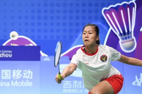 Malaysia Masters 2024: Putri KW Lolos, Ester Terhenti di 16 Besar