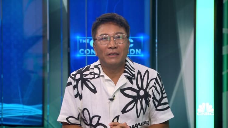 Metaverse adalah masa depan K-pop: Soo-Man Lee