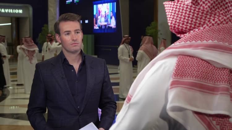 Arab Saudi akan memprioritaskan perusahaan yang menciptakan lapangan kerja berkualitas tinggi di negaranya, kata Menteri Perekonomian