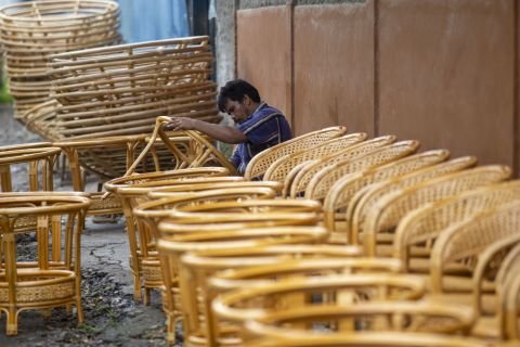 Neraca Perdagangan Jawa Barat Surplus hingga US $2,15 Miliar