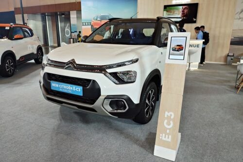 Citroen-e-C3-1-500x333.jpg Citroen E-C3 Dapat Kemudahan Bea Masuk Impor CBU dan PPNBM Ditanggung Pemerintah