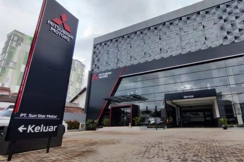 Diler-Mitsubishi-SUN-Malang-1-500x333.jpg Mitsubishi Resmikan Diler dengan Layanan Lengkap di Malang