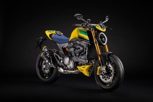 Ducati-Monster-tribute-Ayrton-Senna-9-500x333.jpg Beri Penghormatan Kepada Ayrton Senna, Ducati Hadirkan Monster Edisi Khusus