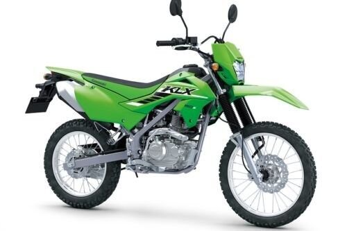 KLX150S-LIME-GREEN-2-500x333.jpg Kawasaki Indonesia Rilis Warna dan Grafis Baru Buat KLX150S dan KLX150SM