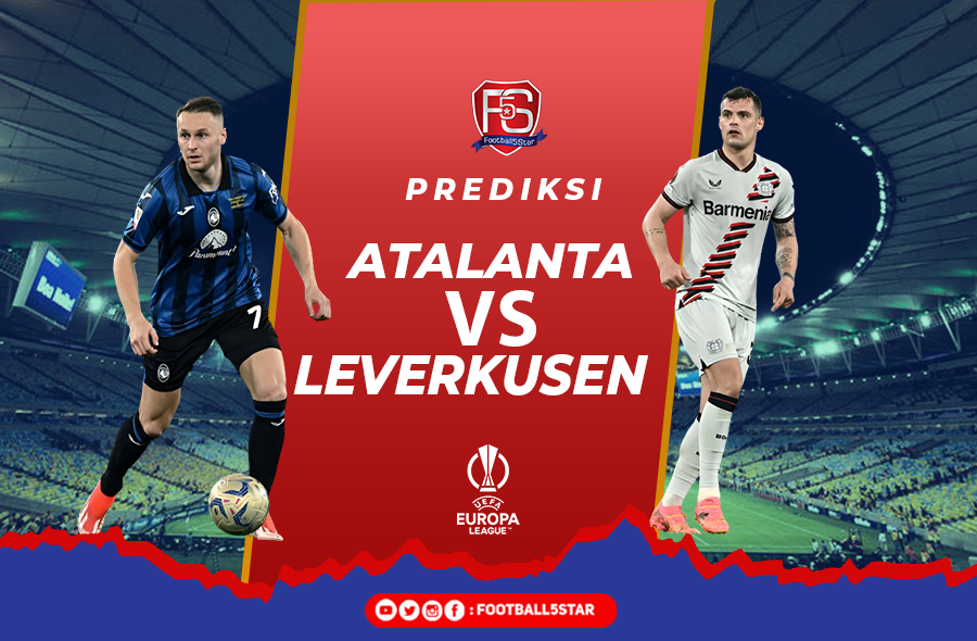 Prediksi: Atalanta vs Bayer Leverkusen 1 Prediksi Atalanta vs Bayer Leverkusen