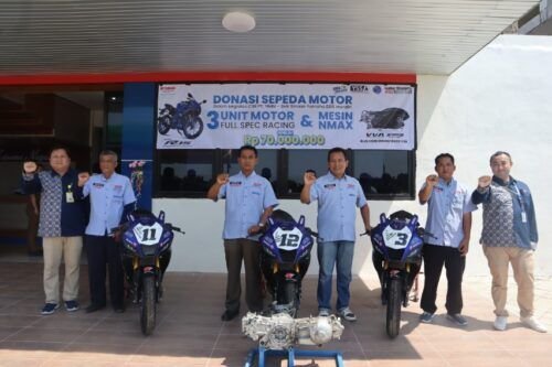 SMK-Binaan-Yamaha-2-500x333.jpeg Yamaha Indonesia Resmikan SMK Binaan Baru di Jawa Timur