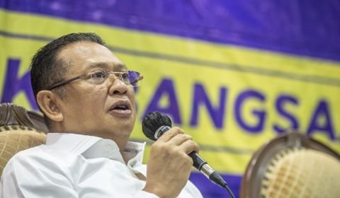 Ketua MPR Sarankan Pemotongan Gaji untuk Iuran Tapera Ditunda