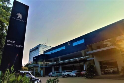 bengkel-Peugeot-2-500x333.jpg Meski Sudah Tidak Berniaga, Astra Peugeot Masih Buka Bengkel Resmi