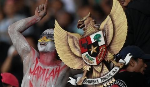 Lagu Garuda Pancasila: Pencipta, Lirik, dan Makna yang Terkandung