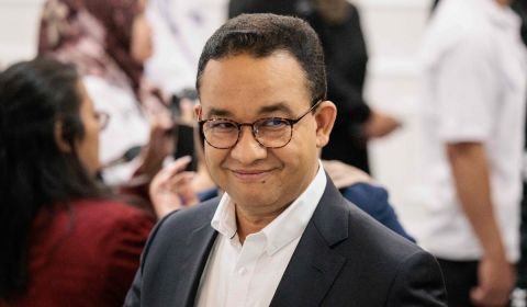 Wacana Duet dengan Ahok, Pengamat: Anies tak Mungkin Jadi Cawagub