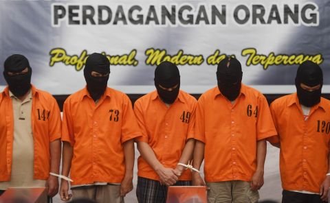 Praktik TPPO Berkelanjutan Berpotensi Ganggu Kedaulatan Negara