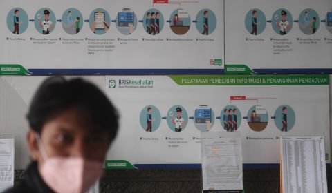 Dirut BPJS: KRIS tidak Menghapus Sistem Kelas, tapi untuk Menstandarisasi Fasilitas Ruang Inap