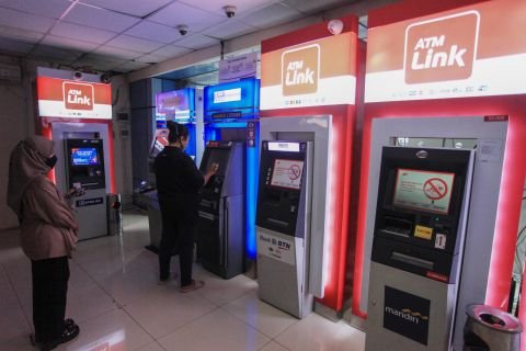 Kredit Perbankan Tumbuh 12,4% di Kuartal I 2024