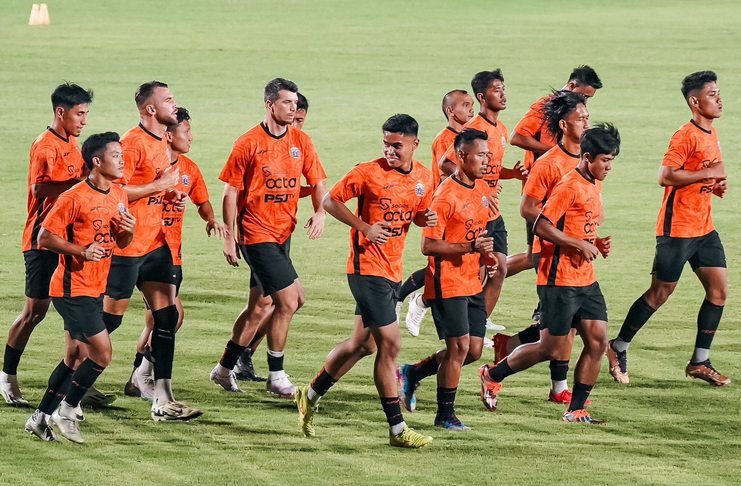 Sanksi FIFA untuk Persija Berubah 3 Sanksi FIFA untuk Persija Berubah