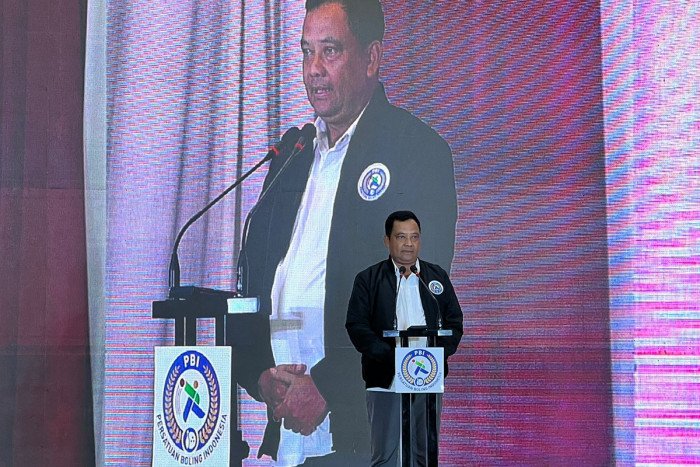 Rakernas PB PBI Hasilkan Sejumlah Perubahan
