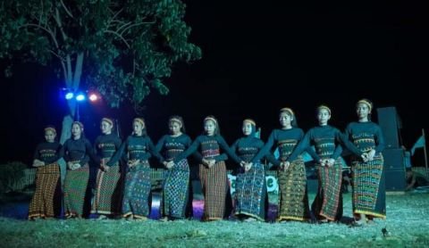 Picnic Over the Hill Destinasi Parapuar kembali Digelar