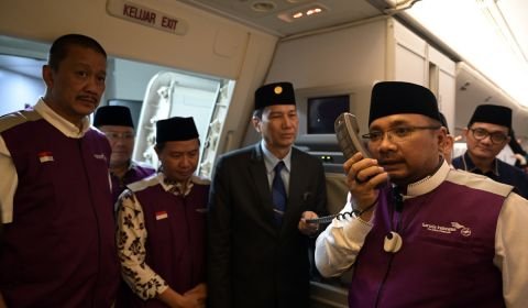 Fatwa Salam Lintas Agama, Menag Yaqut tidak Sepakat dengan MUI