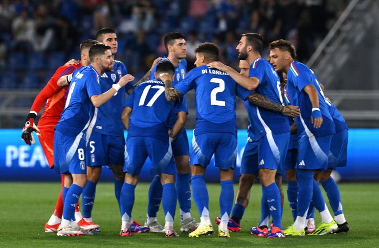 Carlo Ancelotti: Regenerasi Timnas Italia Masih Kurang 1 Arrigo Sacchi Timnas Italia Bisa Mengejutkan di Euro 2024 (Football Italia)