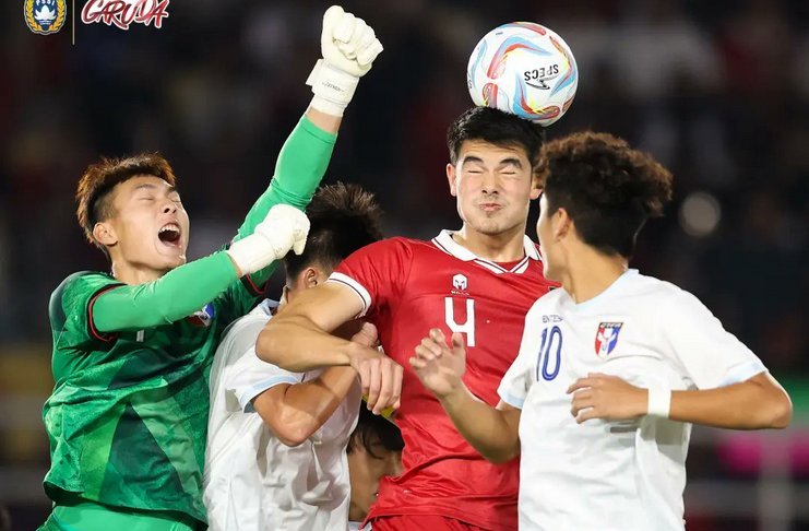 Pratama Arhan Rindu Elkan Baggott 2 Pratama Arhan Rindu Elkan Baggott