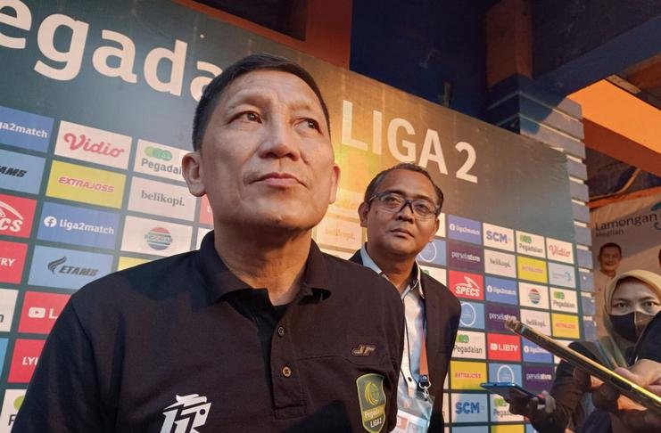 Liga 1 Musim 2024-25 Bisa Daftarkan 8 Pemain Asing 1 Liga 2 2023-24 Ternyata Punya Hadiah Menggiurkan