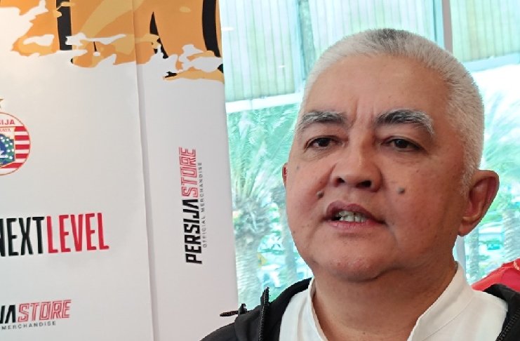 Bos Persija Ditanya Soal Masa Depan Thomas Doll: Layak atau Tidak? 2 Bos Persija Ditanya Soal Masa Depan Thomas Doll: Layak atau Tidak?