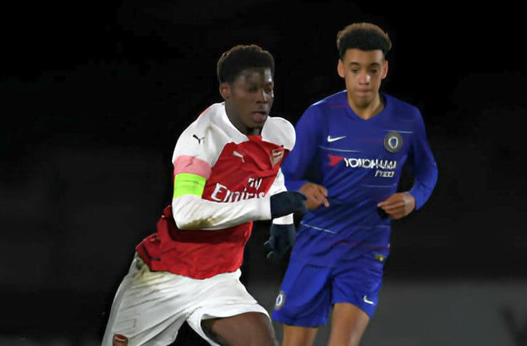 Eks Timnas Jerman Akui Sempat Kecele Jamal Musiala 2 Jamal Musiala saat di Chelsea sempat dipantau serius VfB Stuttgart.