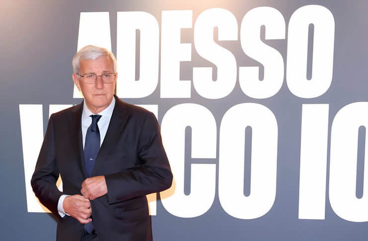 Carlo Ancelotti: Regenerasi Timnas Italia Masih Kurang 2 Marcello Lippi sangat kaget melihat Inter Milan yang sangat dominan di Serie A.