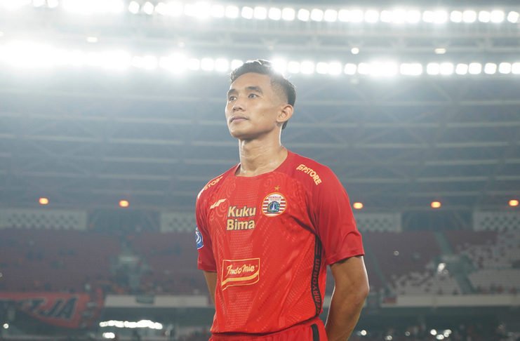 Liga 1 Musim 2024-25 Bisa Daftarkan 8 Pemain Asing 2 Rizky Ridho, Keputusan yang Tak akan Pernah Disesali Thomas Doll