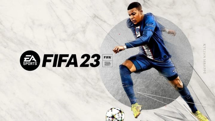 FIFA 23, EA Olahraga