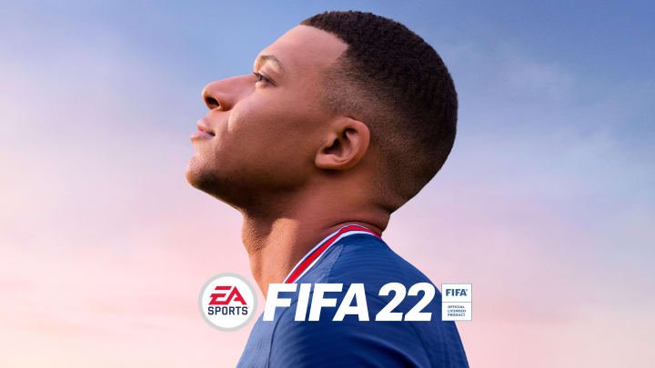 FIFA 22, EA Olahraga