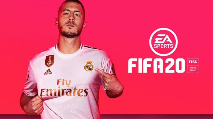 FIFA 20, EA Olahraga