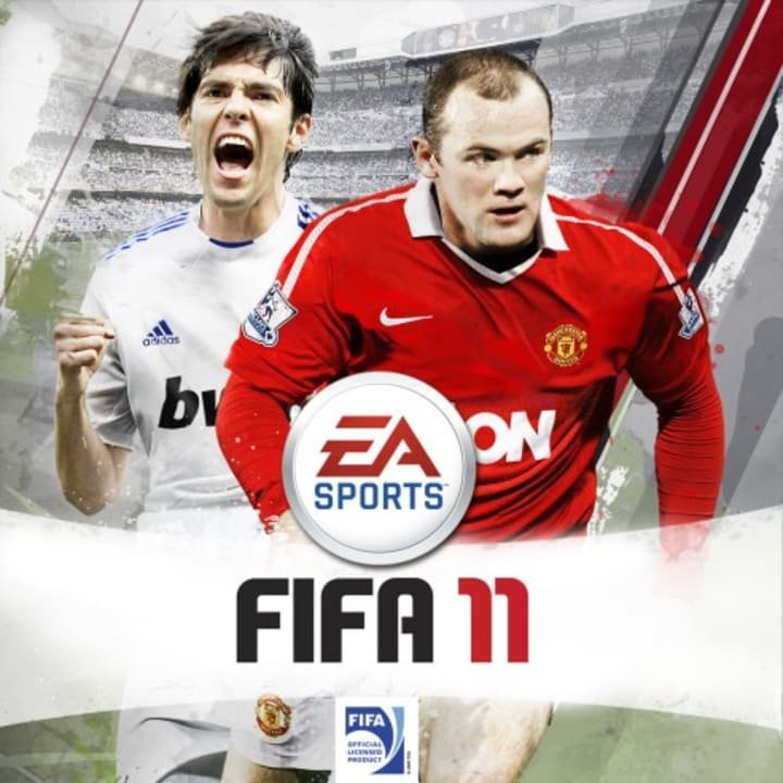 FIFA 11, EA Olahraga