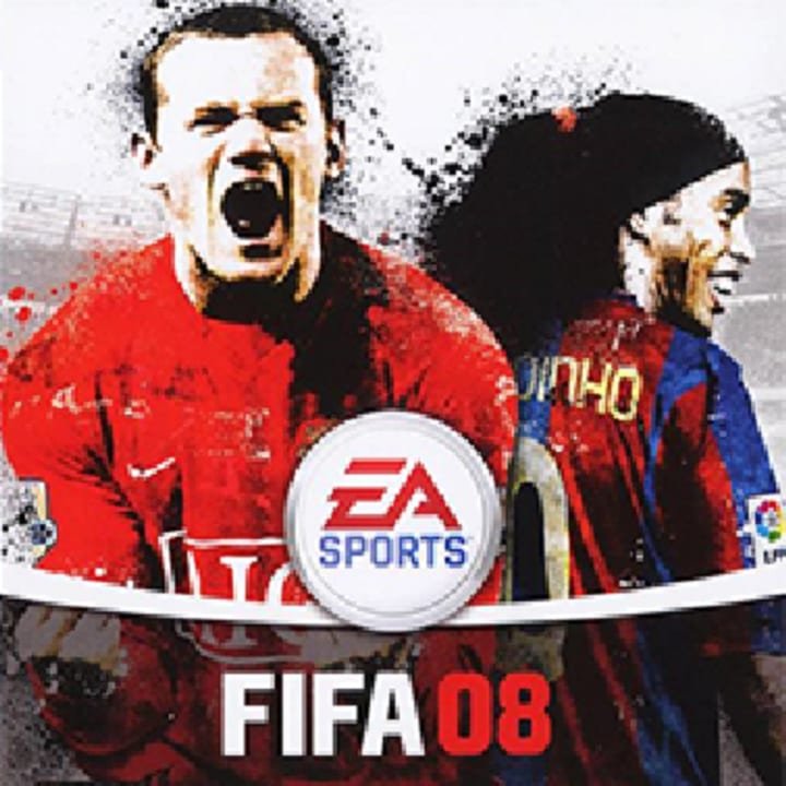 FIFA 08, EA Olahraga