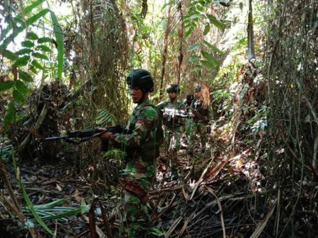 TNI Imbau Masyarakat Papua tidak Mudah Terprovokasi OPM