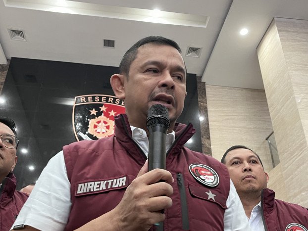 Polri-PPATK Cegah Transaksi Narkoba untuk Biaya Politik Uang