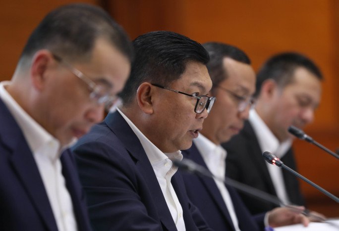 Kredit Bank Mandiri Tumbuh Agresif, Tembus Rp1.532,35 Triliun di Kuartal II 2024